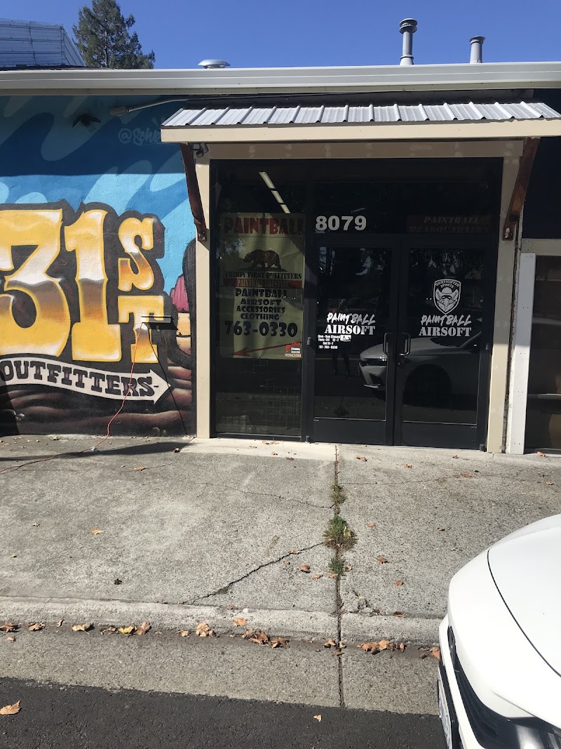 Photo of Thirty First Outfitters