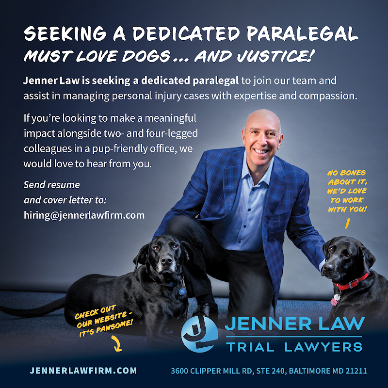 Jenner Law, P.C. photo 3