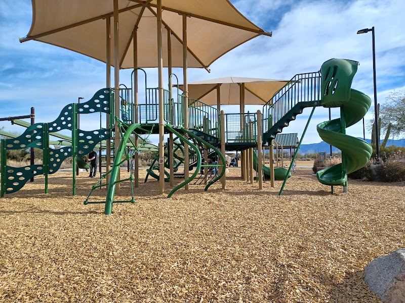 Photo of Tangerine Sky Community Park