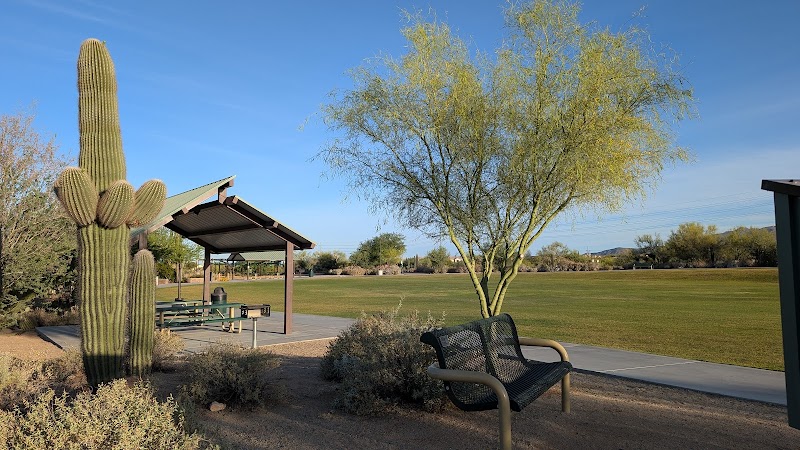 Tangerine Sky Community Park photo 3