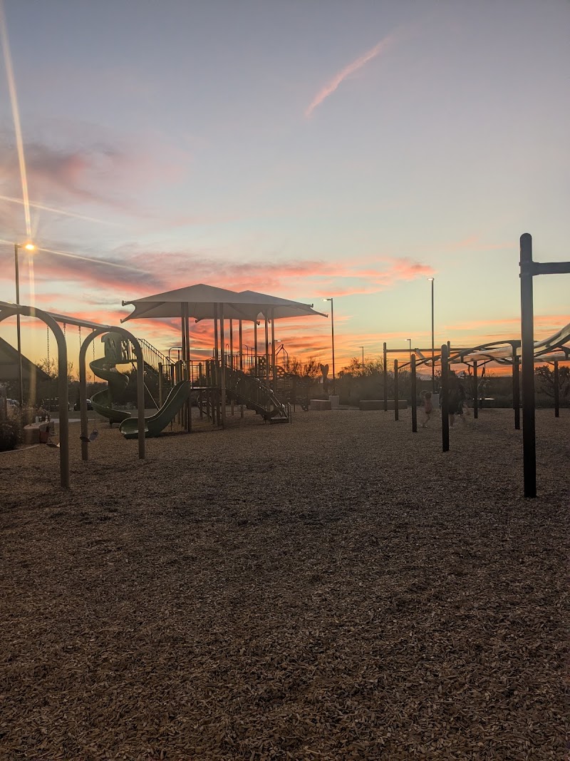 Tangerine Sky Community Park photo 5