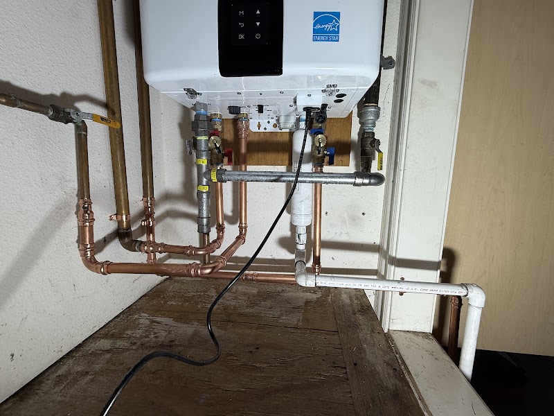 Photo of GHP PLUMBING SOLUTIONS INC