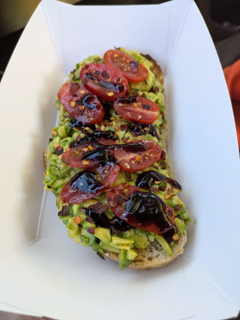 RAWmix Juice Bar photo 5