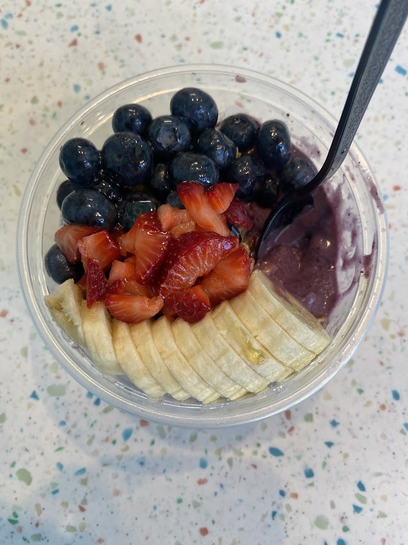 RAWmix Juice Bar photo 4