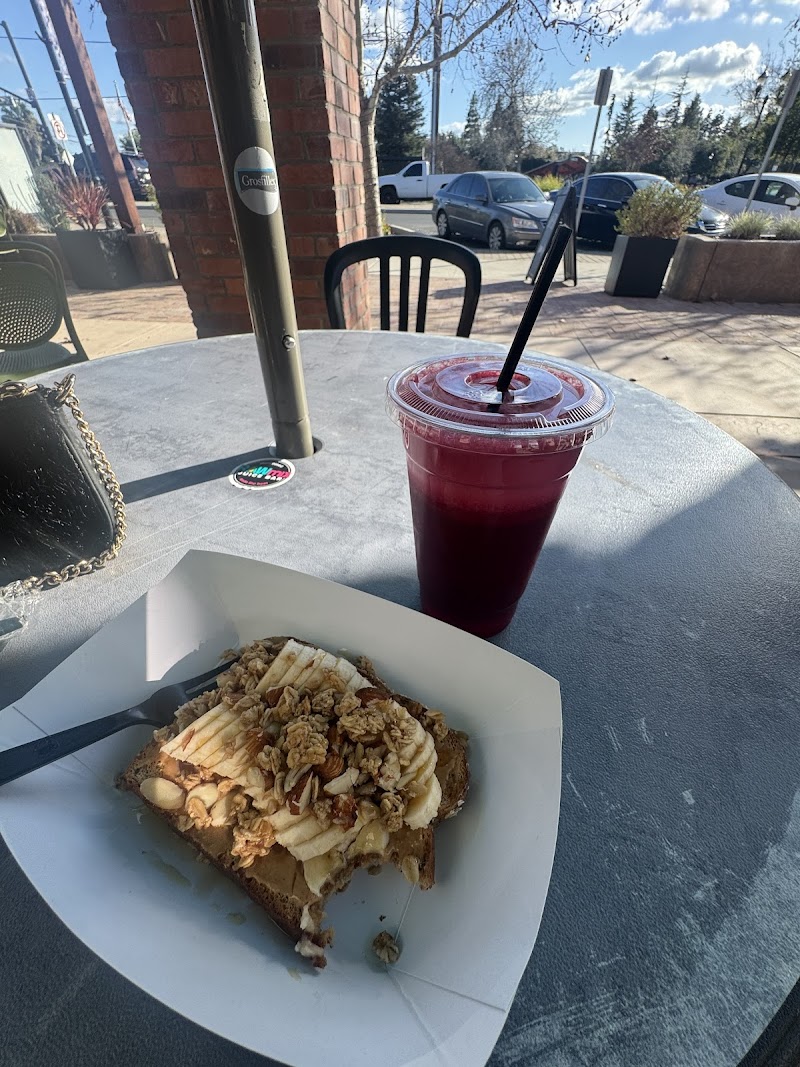 RAWmix Juice Bar photo 3