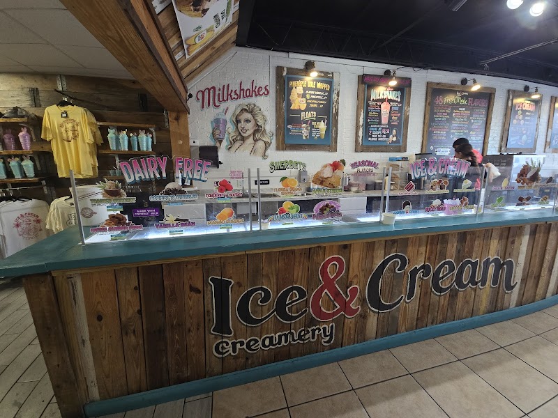 Ice&Cream Creamery photo 4