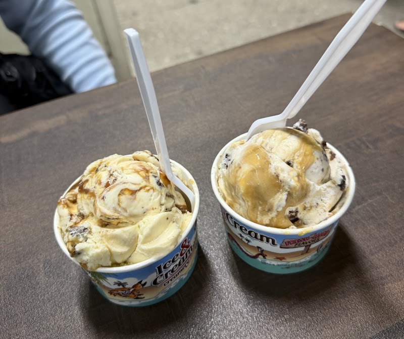 Ice&Cream Creamery photo 5