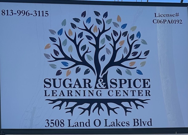 Sugar & Spice Learning Center photo 3