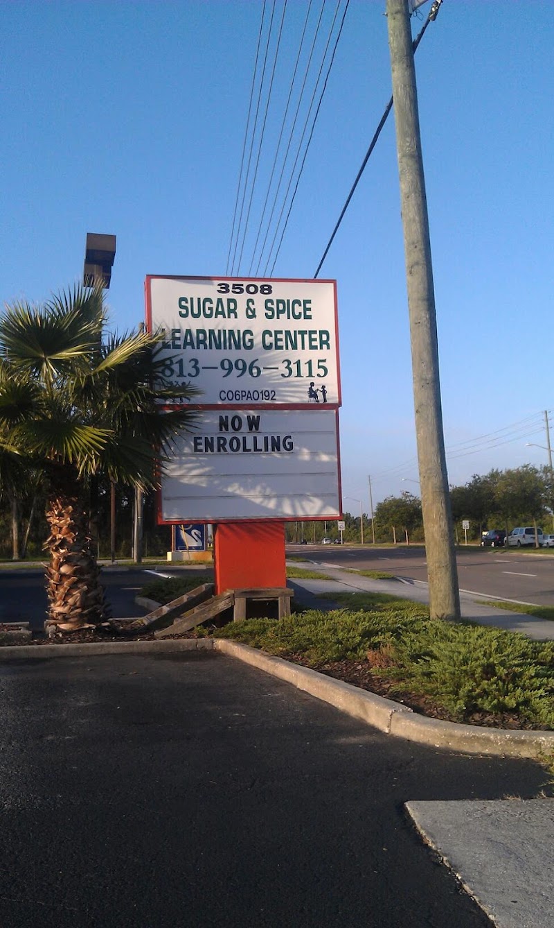 Photo of Sugar & Spice Learning Center
