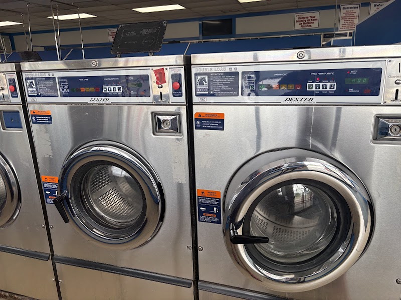 Photo of Laundromat