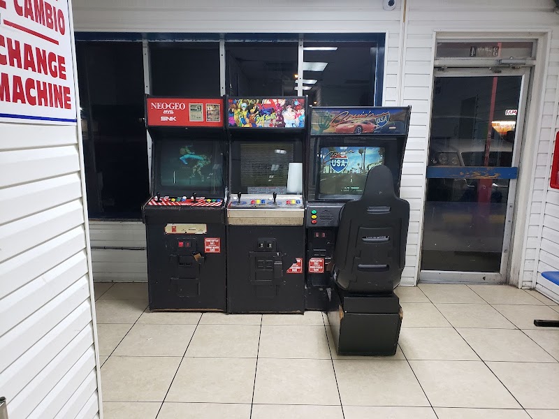 Laundromat photo 5