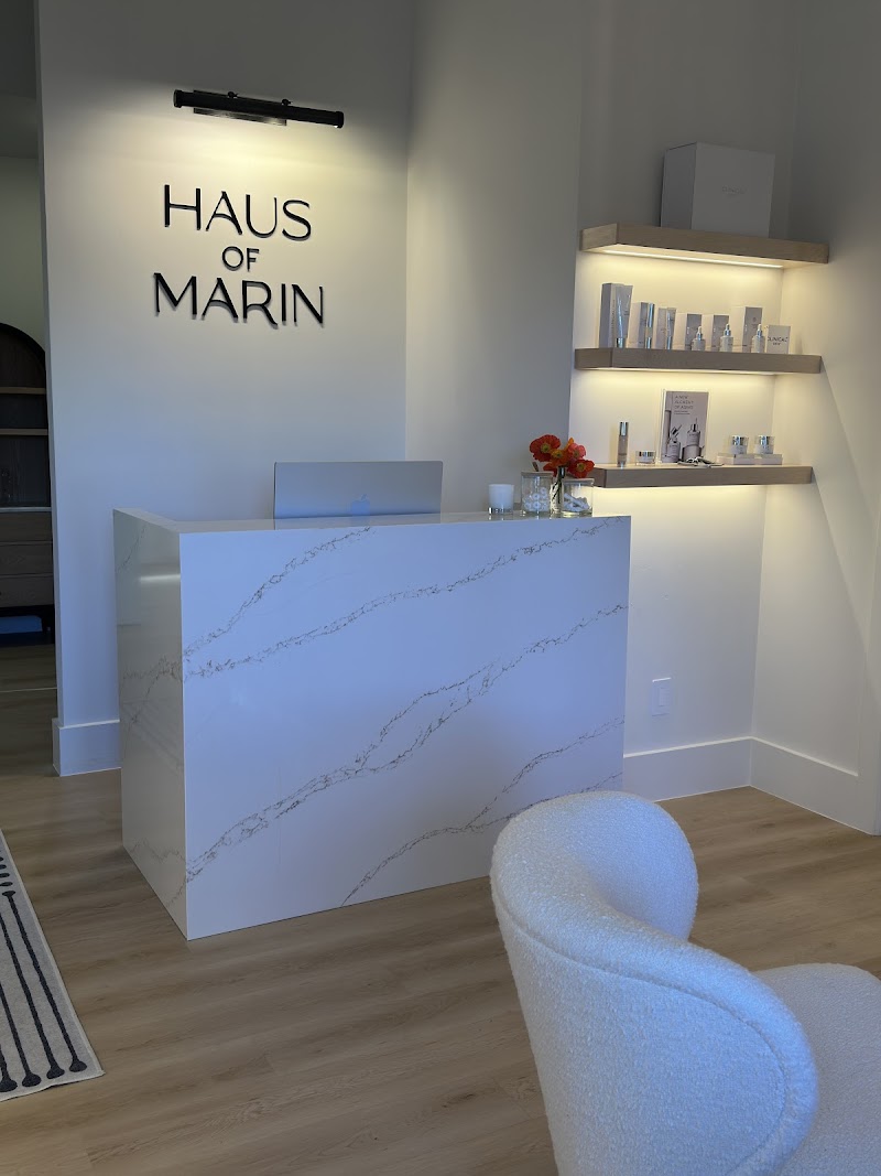 Haus of Marin photo 2