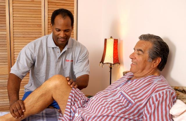 Interim HealthCare of Vacaville photo 5