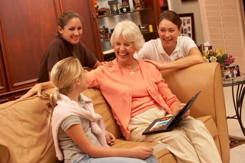 Interim HealthCare of Vacaville photo 4