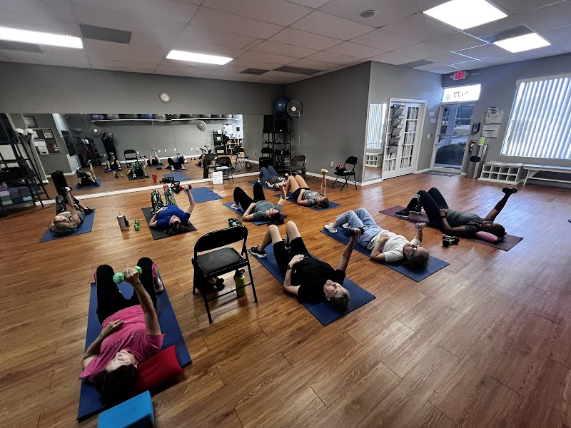 Fit Moves Weight Loss & Exercise Center photo 3