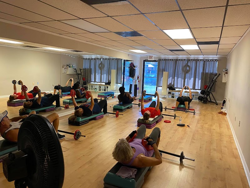 Photo of Fit Moves Weight Loss & Exercise Center