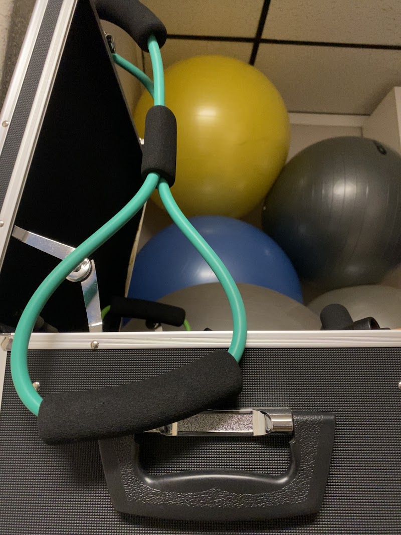 Fit Moves Weight Loss & Exercise Center photo 5