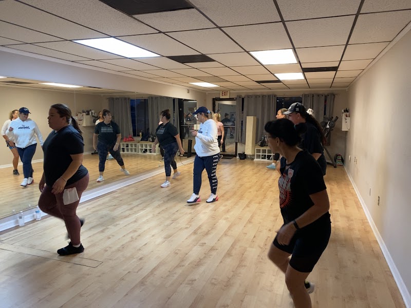 Fit Moves Weight Loss & Exercise Center photo 2