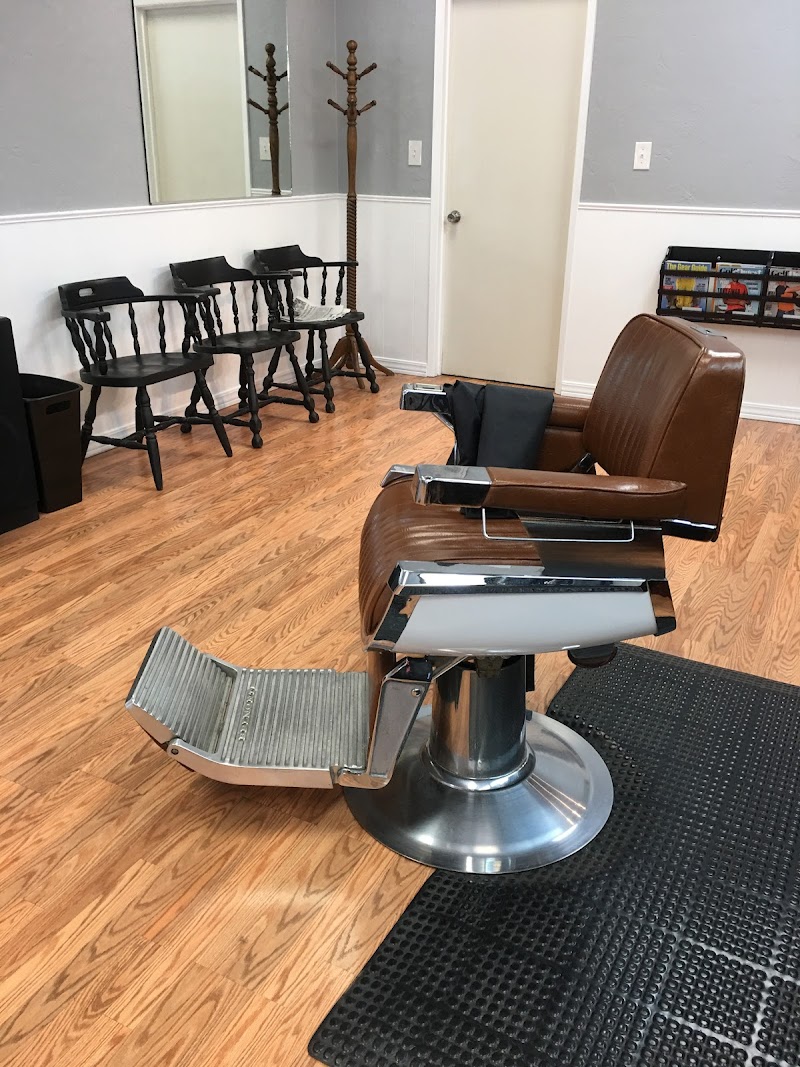 Photo of Sonny’s Classic Barber Shop