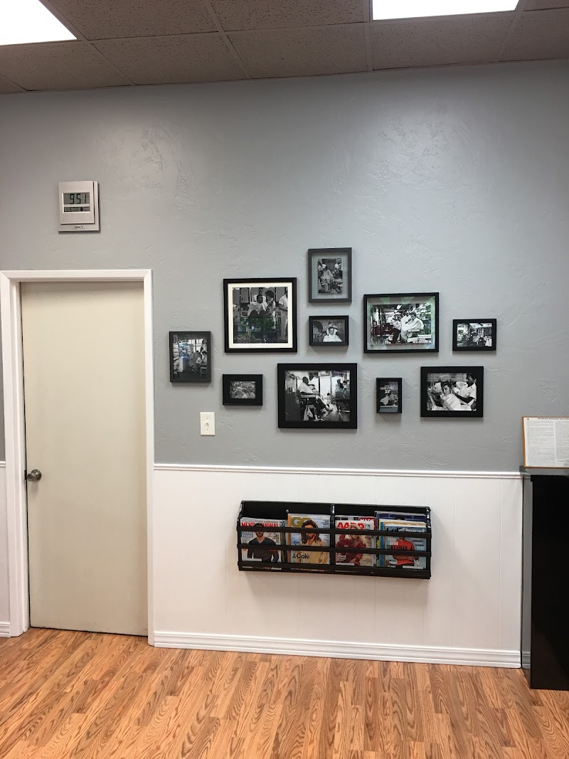 Sonny’s Classic Barber Shop photo 4