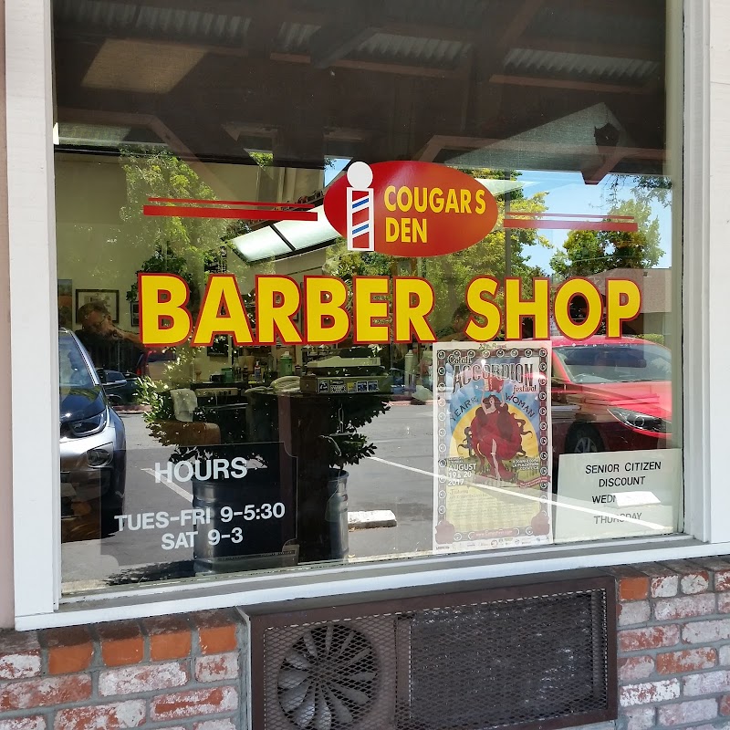 Sonny’s Classic Barber Shop photo 3
