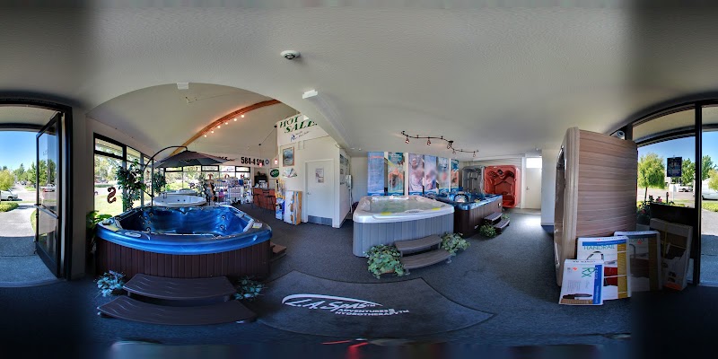 Spa Express Inc. photo 5