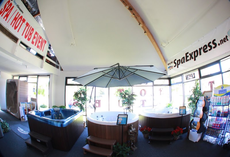Spa Express Inc. photo 2