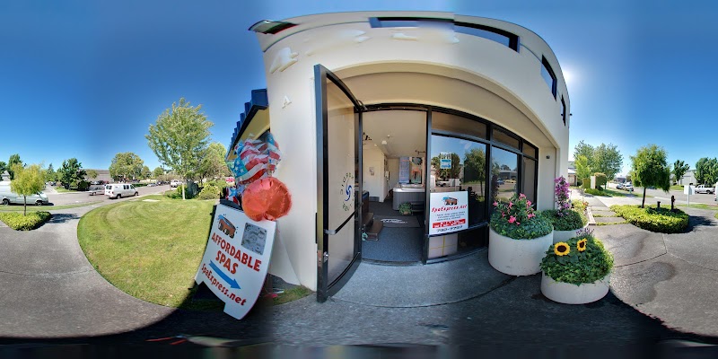 Photo of Spa Express Inc.