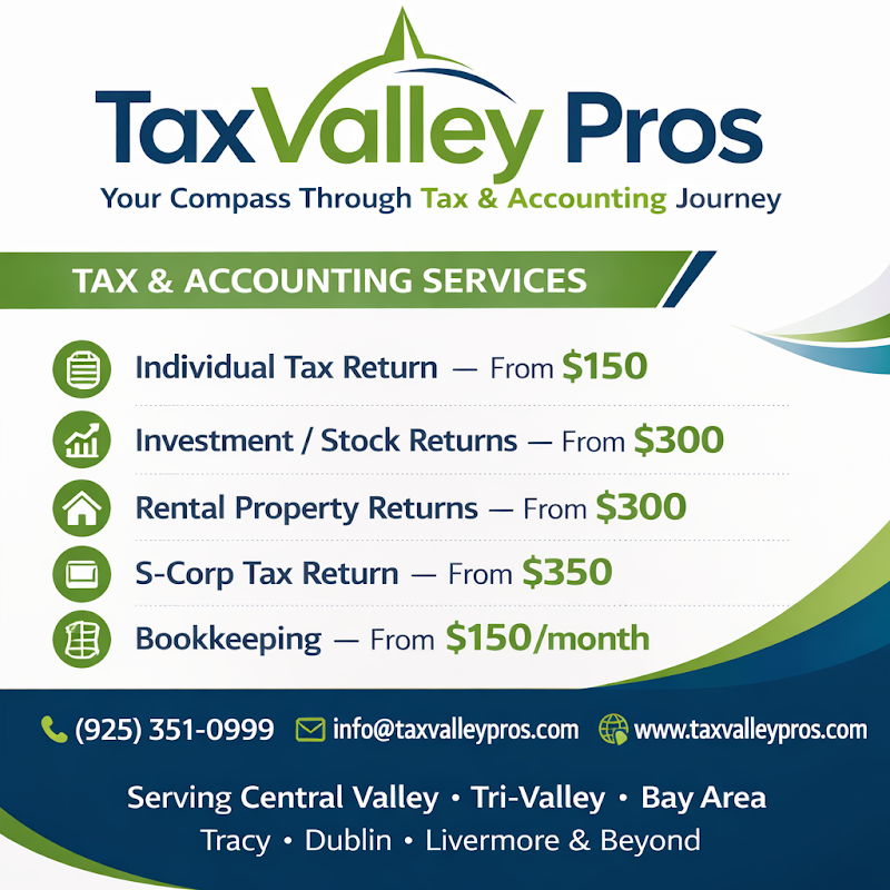 TaxValley Pros photo 4
