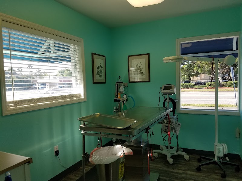 Animal Hospital of West Bay photo 2