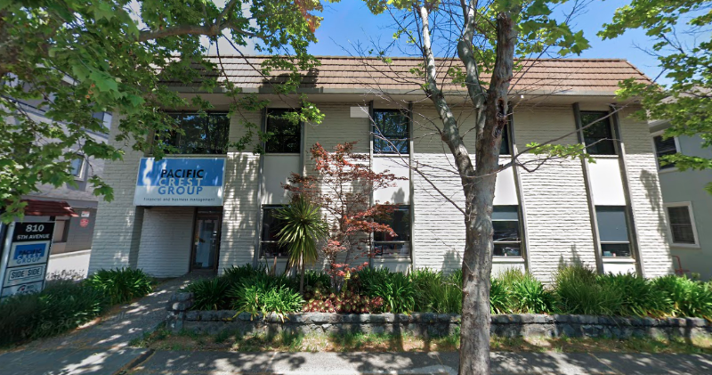 Photo of Pacific Crest Group