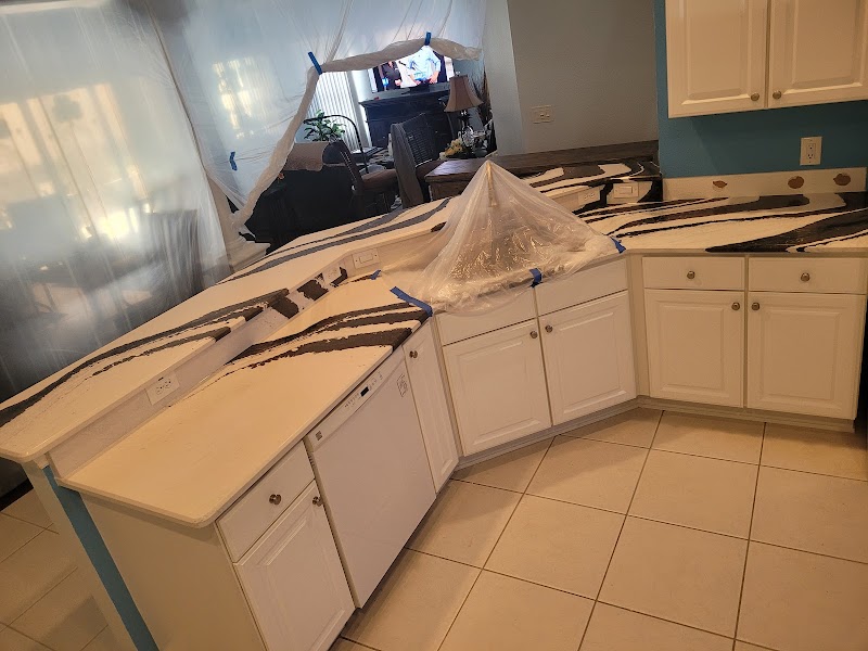 Photo of Granite and Quartz Solutions LLC