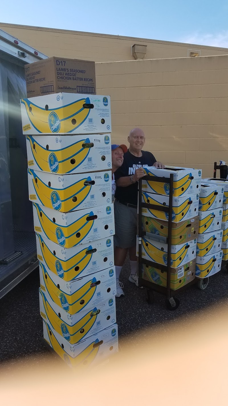 Photo of Saint Anne Food Pantry
