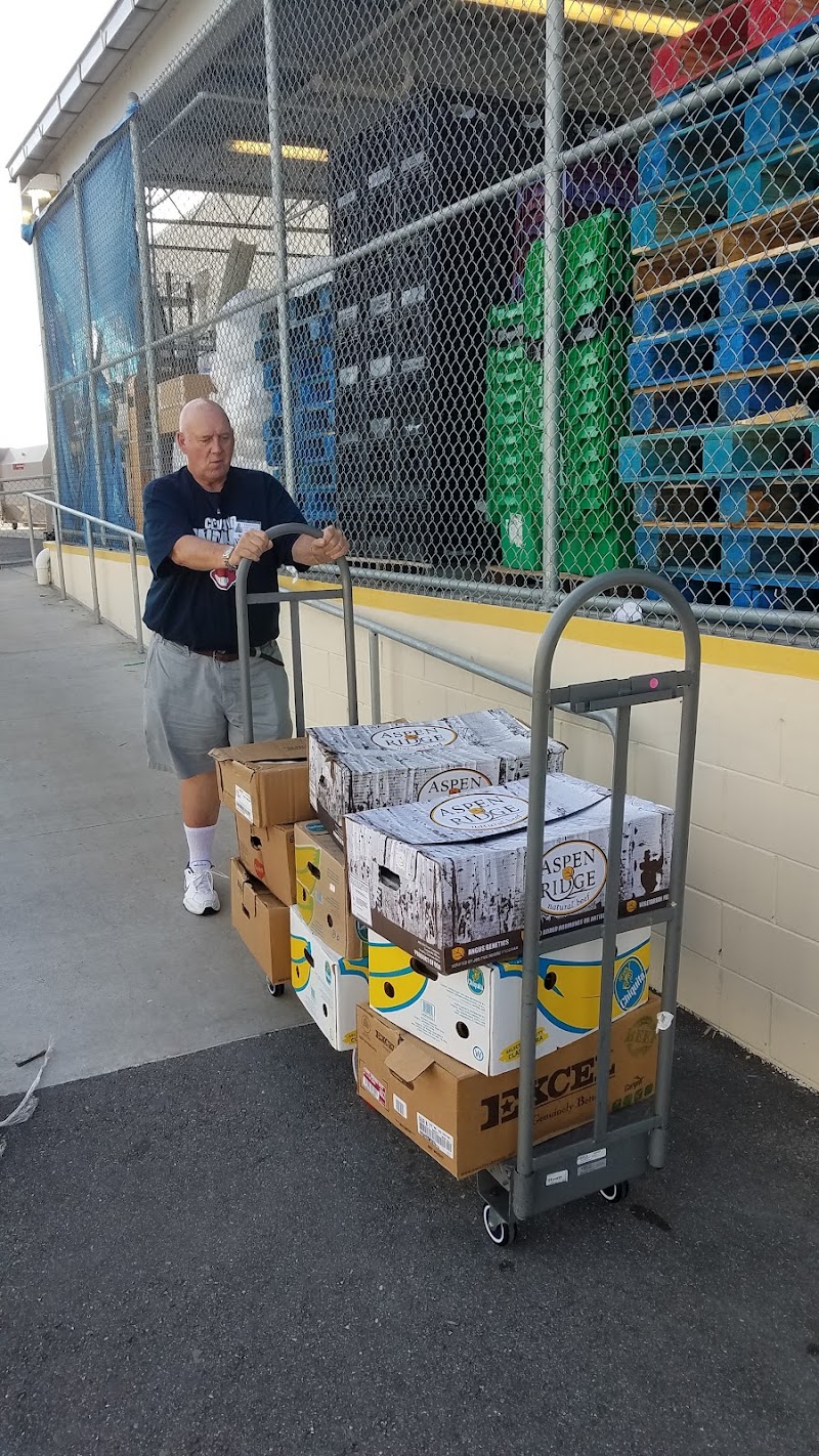 Saint Anne Food Pantry photo 2