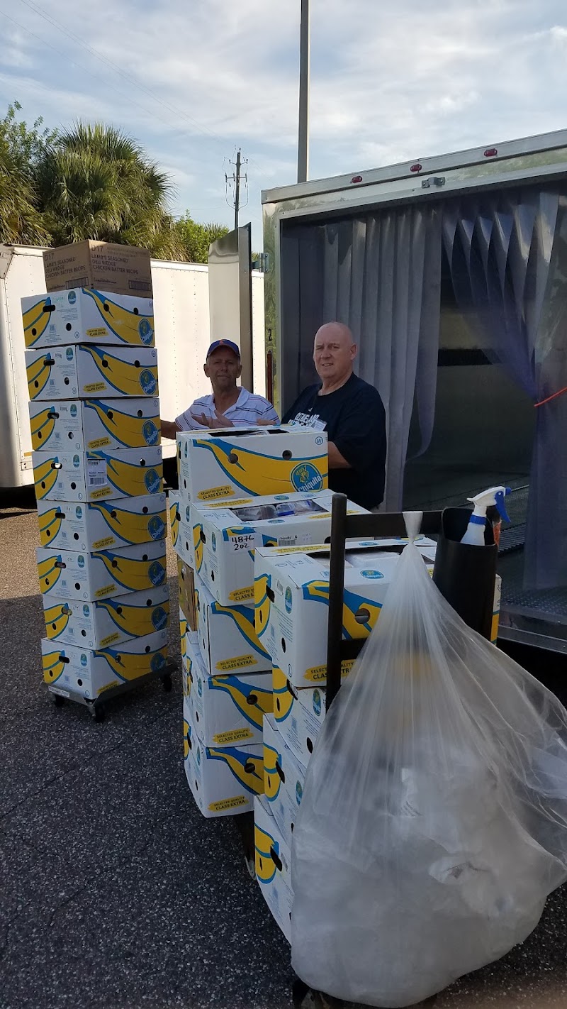 Saint Anne Food Pantry photo 3