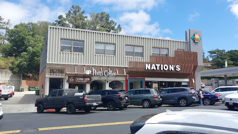 Photo of Peet's Coffee