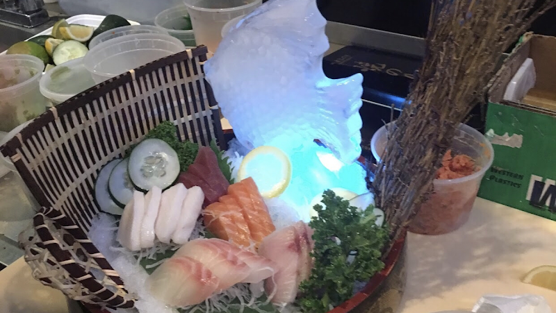 Mito Sushi And Grill photo 2