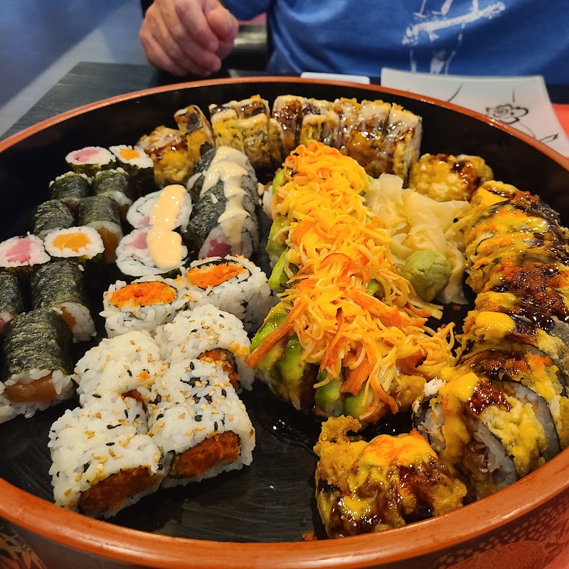 Mito Sushi And Grill photo 3