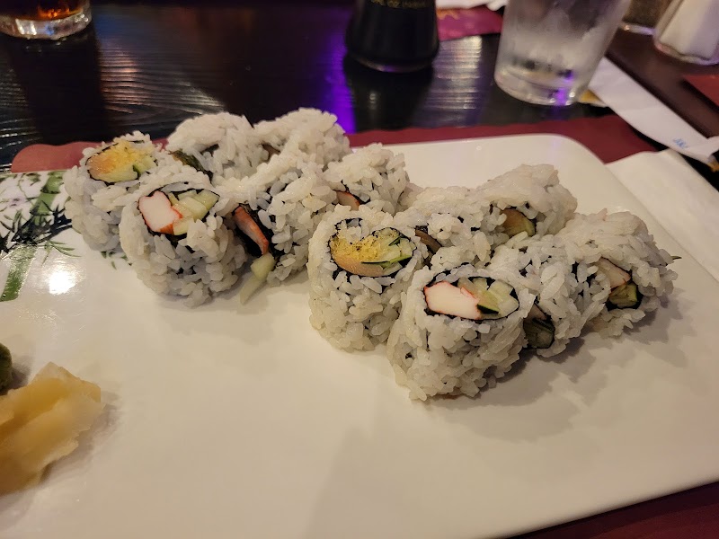 Mito Sushi And Grill photo 4