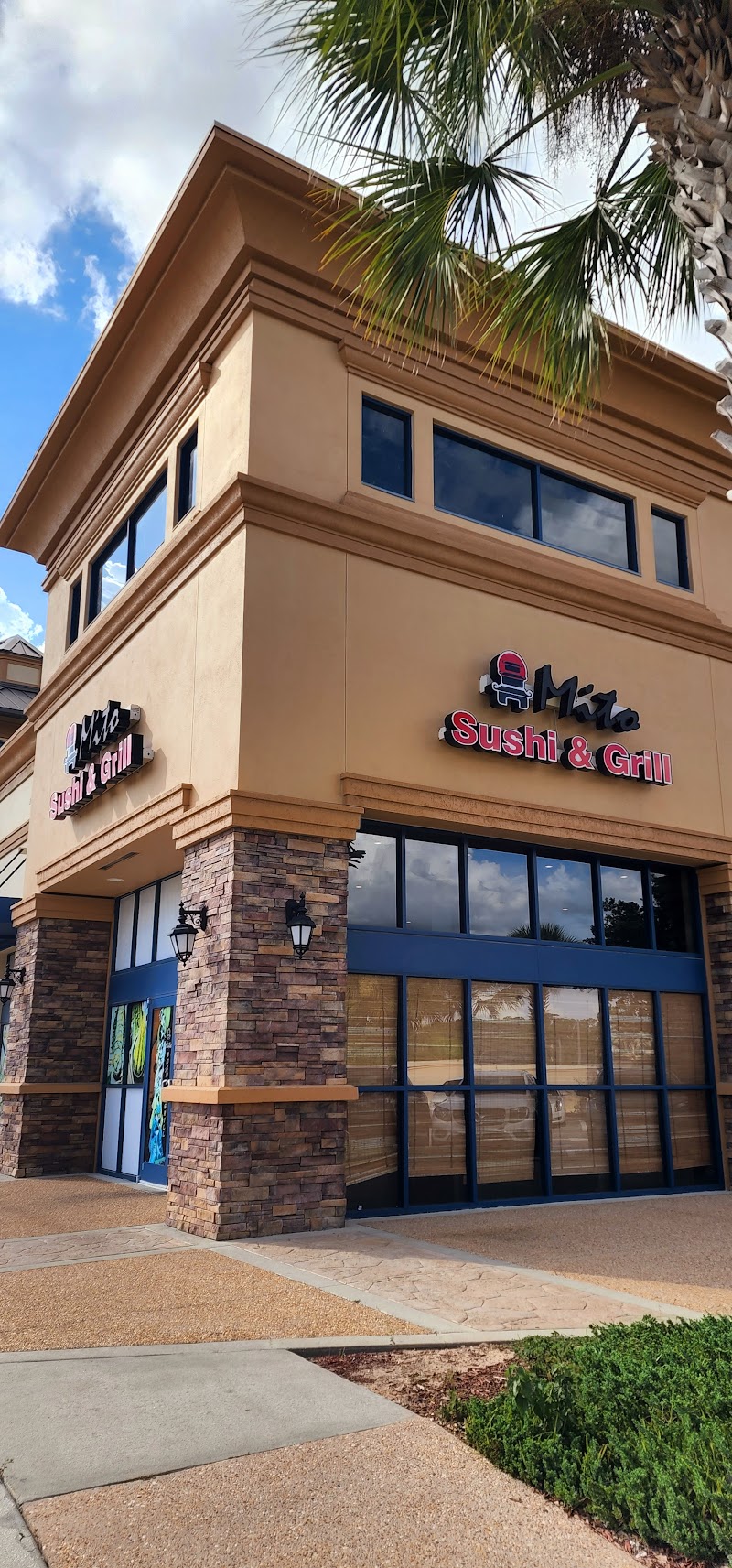 Photo of Mito Sushi And Grill