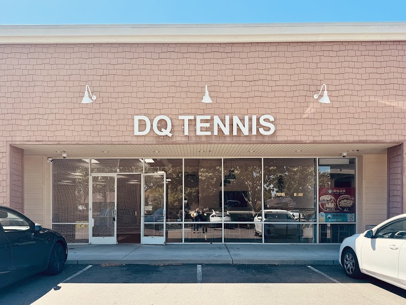 Photo of DQ Tennis