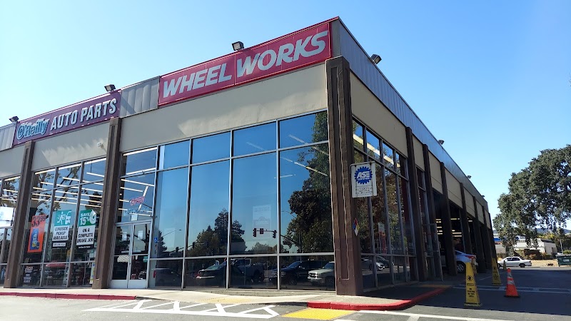 Wheel Works photo 4