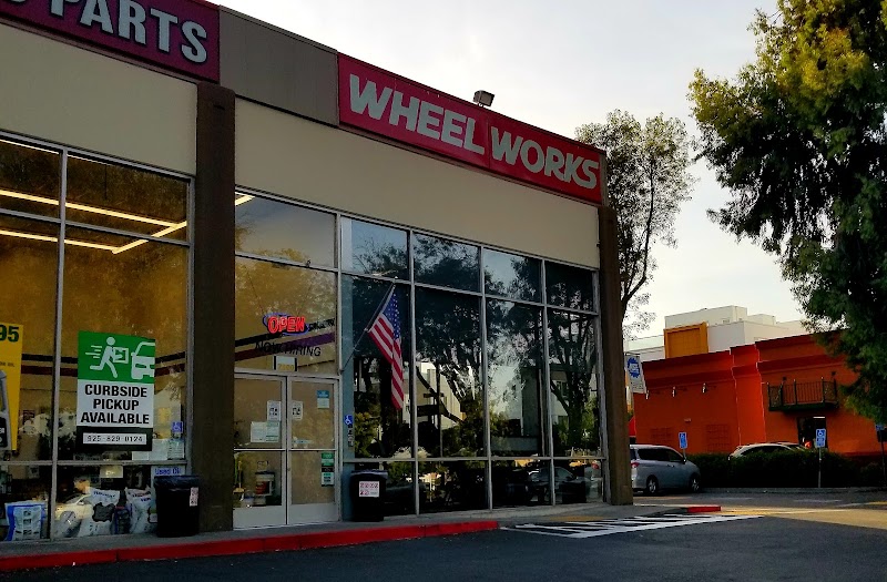 Photo of Wheel Works