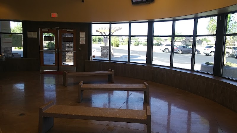 Photo of central arizona regional transit