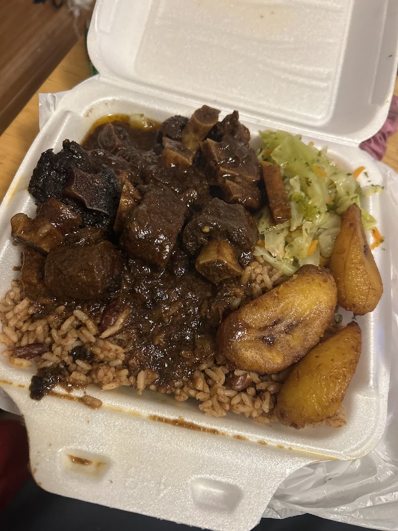 CA Caribbean Delight photo 3