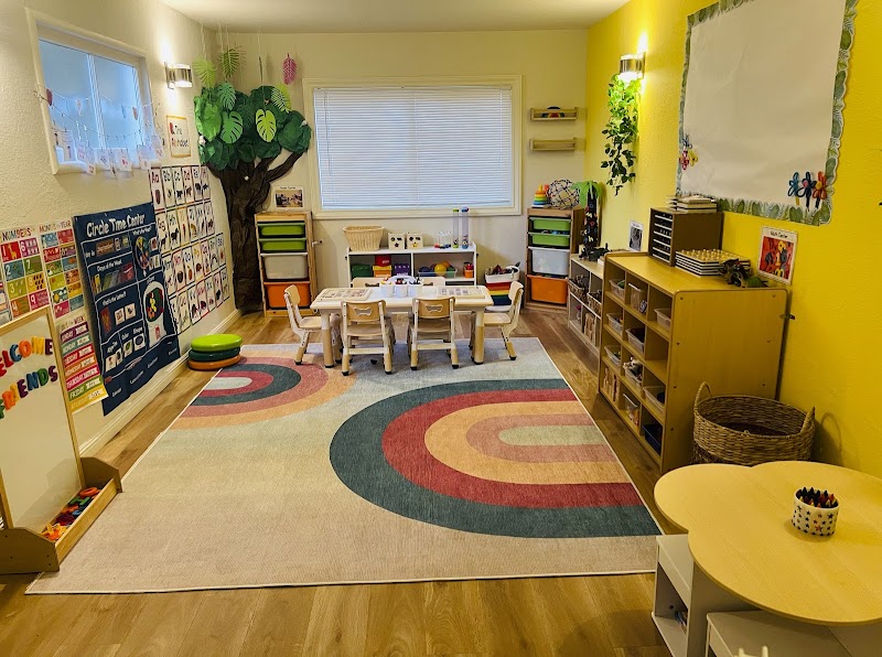 Photo of Little Red Tricycle Childcare-Preschool