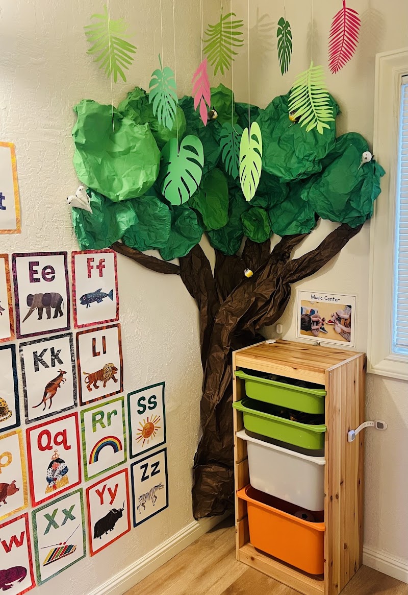 Little Red Tricycle Childcare-Preschool photo 3