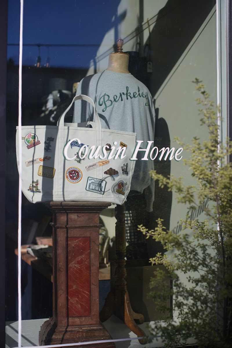 Photo of Cousin Home