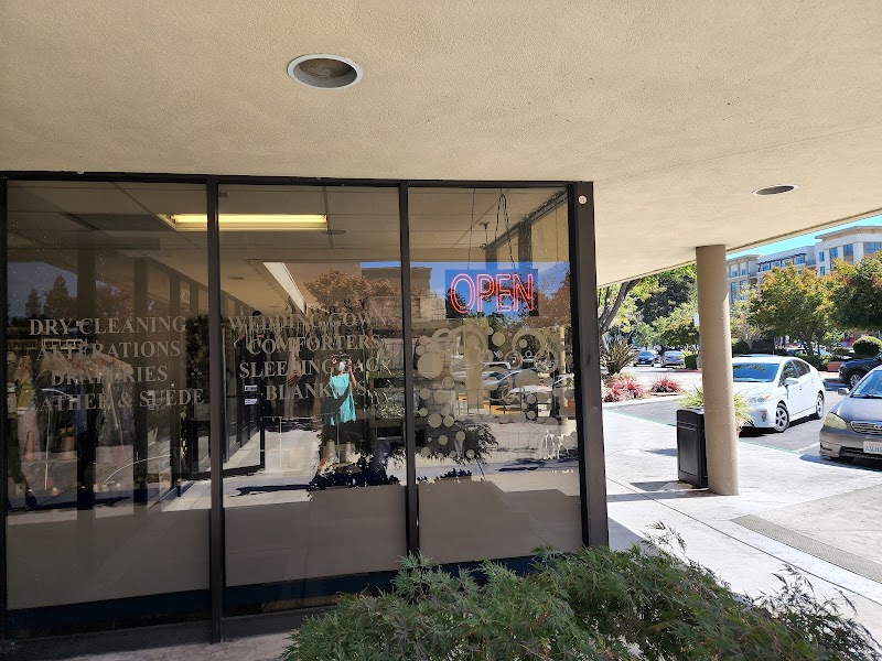 Alpine Cleaners photo 3