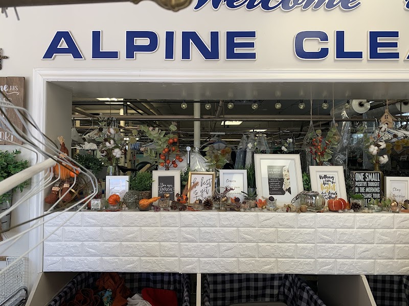 Alpine Cleaners photo 4
